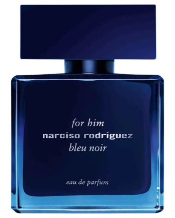 1 - for him bleu noir Eau de parfum