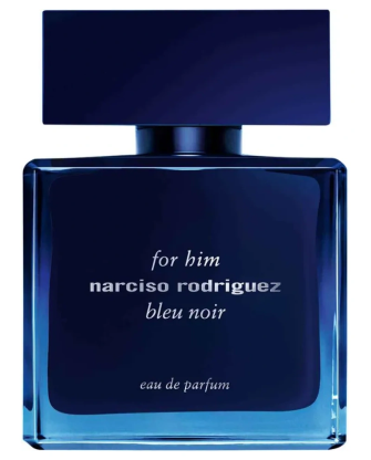 1 - for him bleu noir Eau de parfum