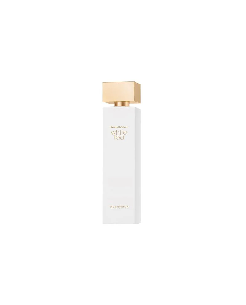 1 - WHITE TEA EDP