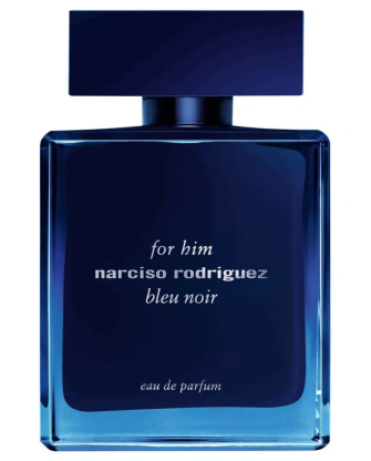 1 - for him bleu noir Eau de parfum