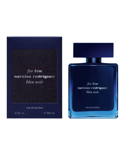 2 - for him bleu noir Eau de parfum