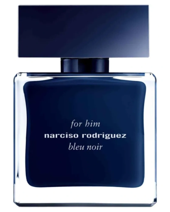 1 - for him bleu noir Eau de toilette