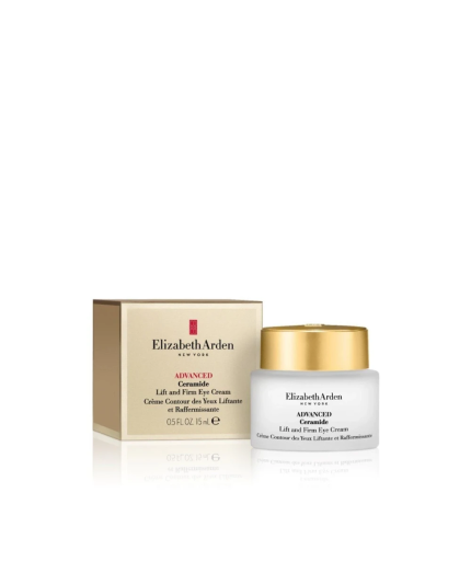 1 - CERAMIDE LIFT&FIRM EYE CREAM 15 ML