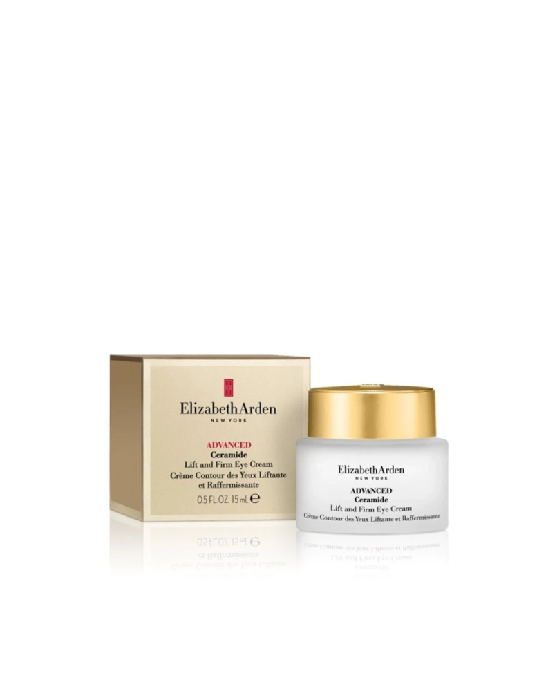 1 - CERAMIDE LIFT&FIRM EYE CREAM 15 ML