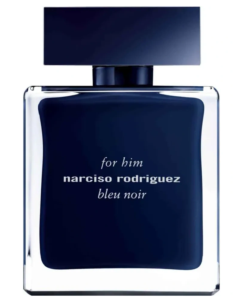 1 - for him bleu noir Eau de toilette