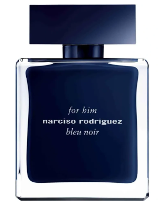 1 - for him bleu noir Eau de toilette