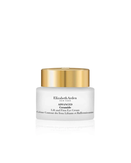 3 - CERAMIDE LIFT&FIRM EYE CREAM 15 ML