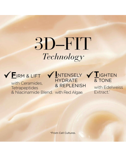 4 - CERAMIDE LIFT&FIRM EYE CREAM 15 ML