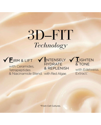 4 - CERAMIDE LIFT&FIRM EYE CREAM 15 ML