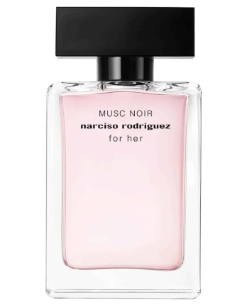 1 - Musc noir 50 ml