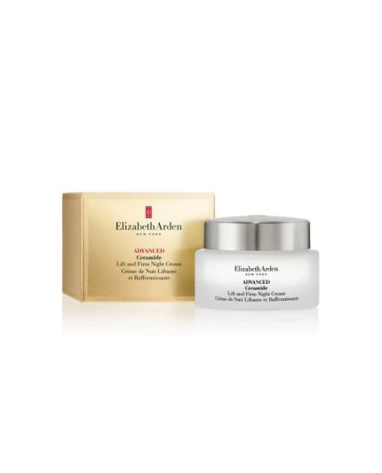1 - ADVANCED CERAMIDE LIFT AND FIRM NIGHT CREAM 50 ML