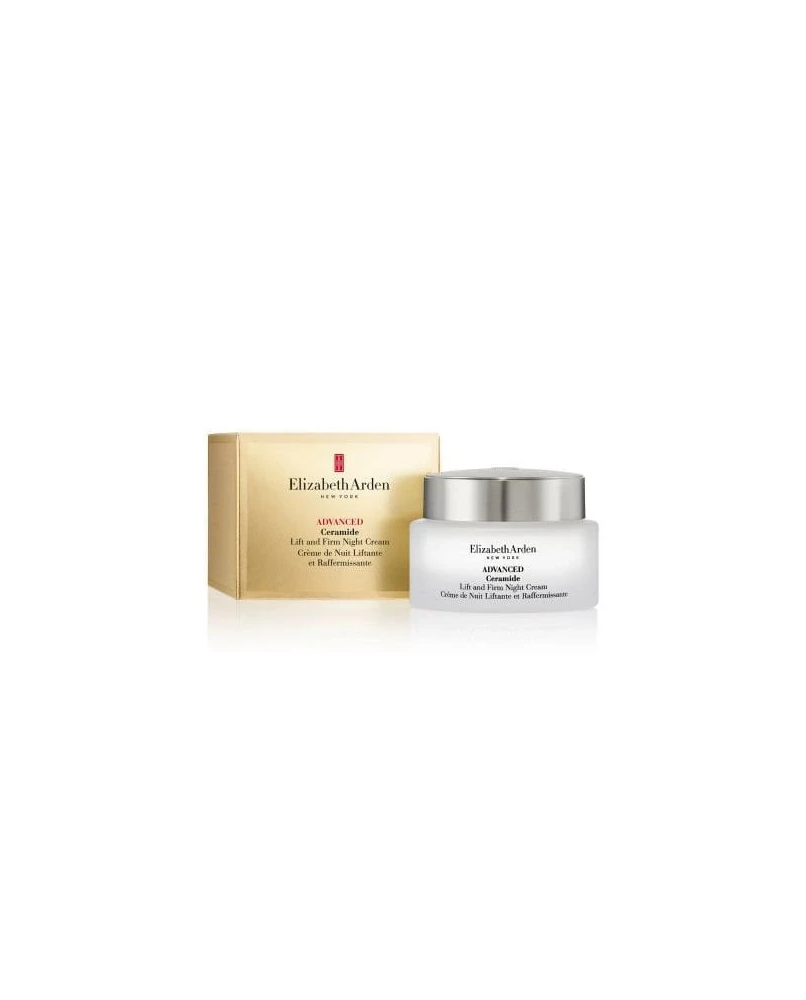 1 - ADVANCED CERAMIDE LIFT AND FIRM NIGHT CREAM 50 ML