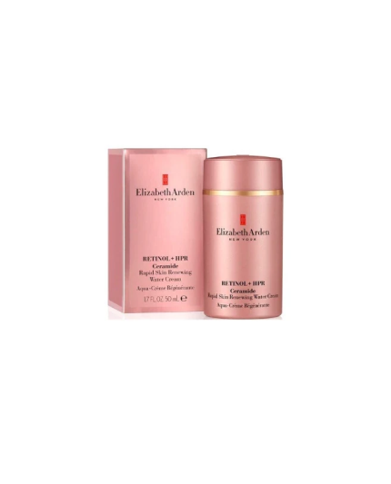 1 - CERAMIDE RETINOL + HPR WATER CREAM