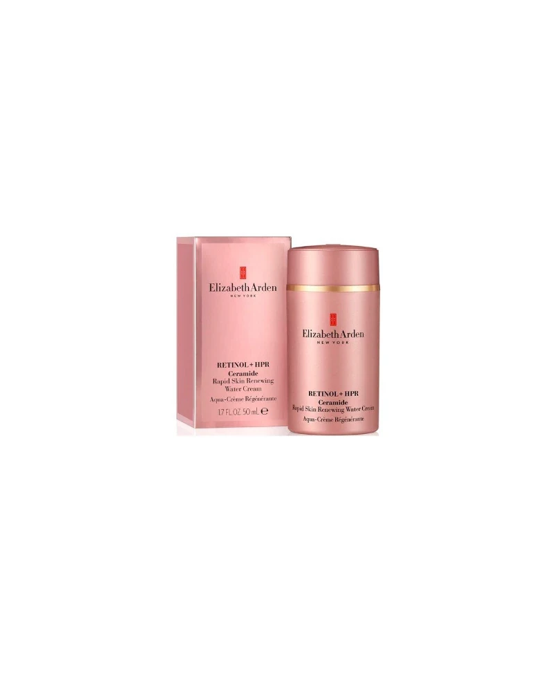 1 - CERAMIDE RETINOL + HPR WATER CREAM