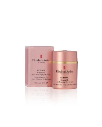 1 - RETINOL CERAMIDE LINE ERASING EYE CREAM 15ML
