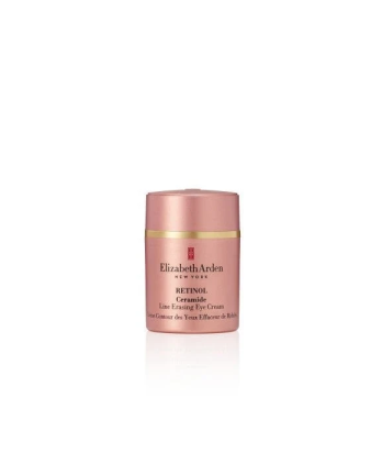 2 - RETINOL CERAMIDE LINE ERASING EYE CREAM 15ML