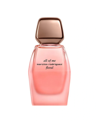 1 - All Of Me Floral 50 ml