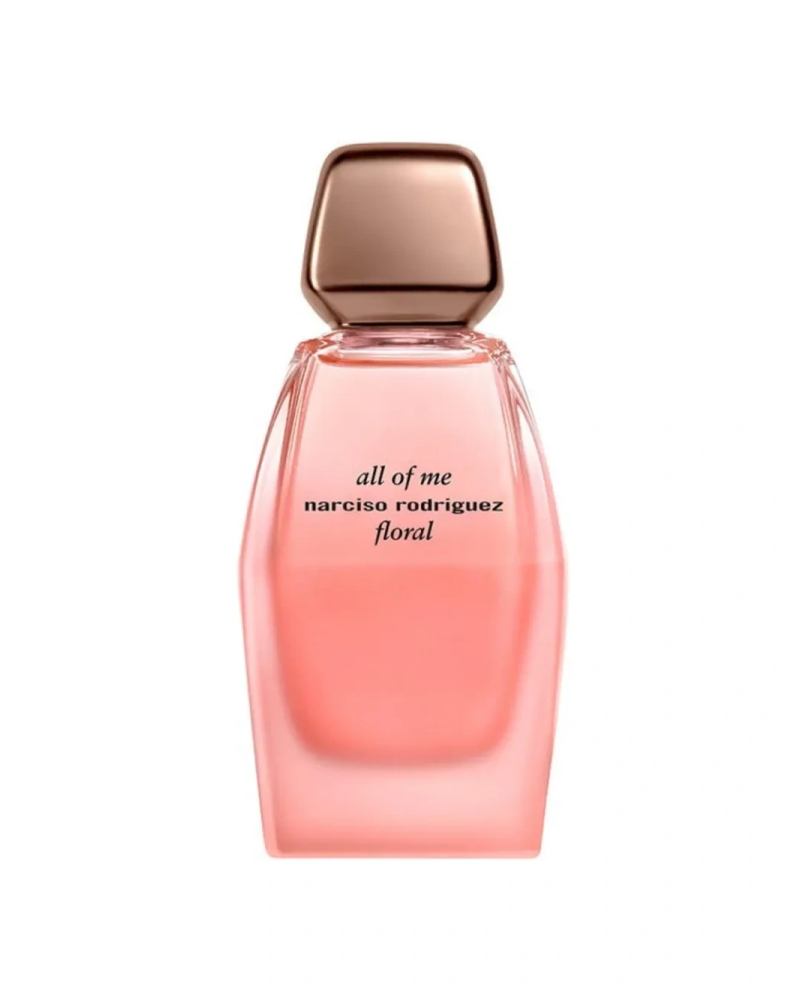 1 - All Of Me Floral 90 ml