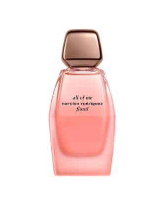 1 - All Of Me Floral 90 ml