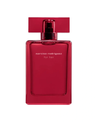 1 - For Her 50 ml