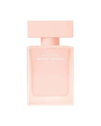 1 - For Her Musc Nude 30 ml