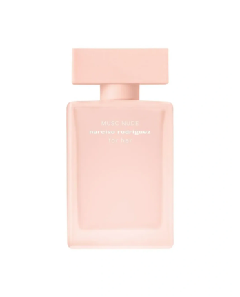 1 - For Her Musc Nude 50 ml