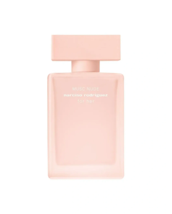 1 - For Her Musc Nude 50 ml