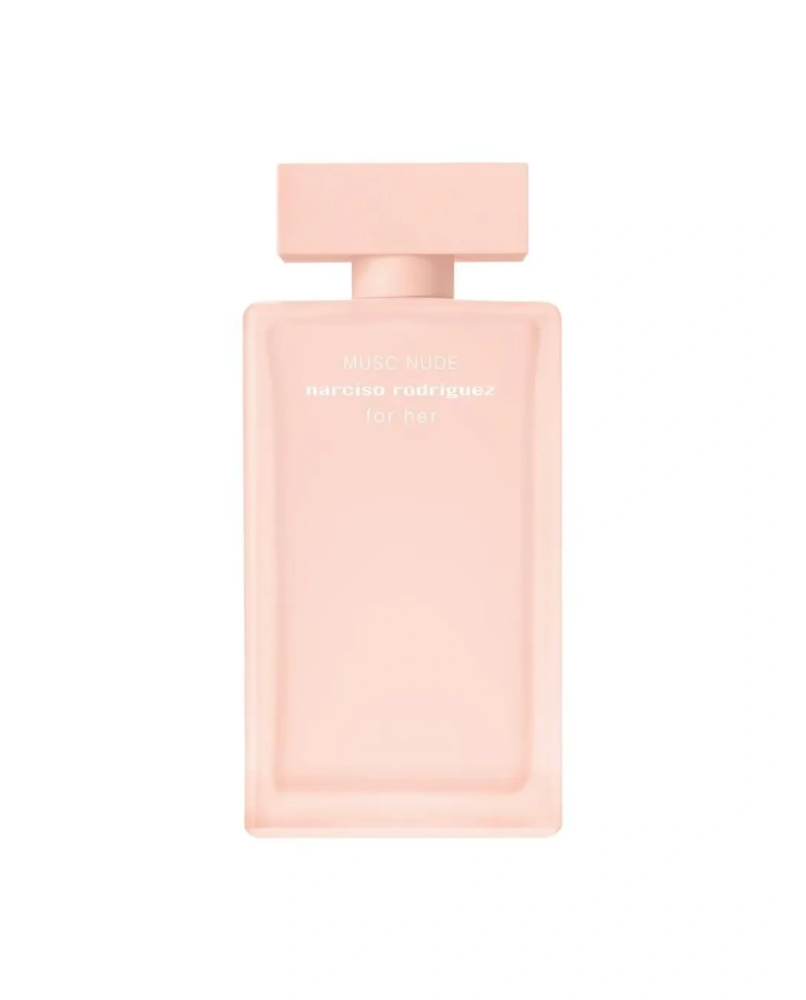 1 - For Her Musc Nude 100 ml