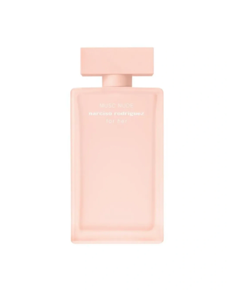 1 - For Her Musc Nude 100 ml