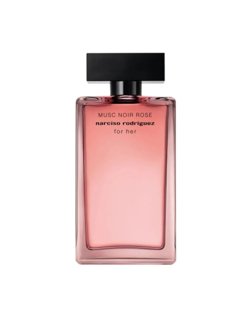 1 - Musc noir rose 30 ml
