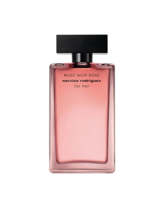 1 - Musc noir rose 30 ml