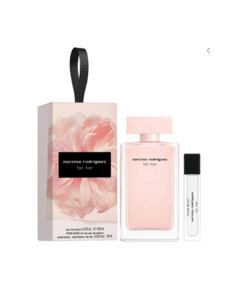 1 - For Her 100 ml