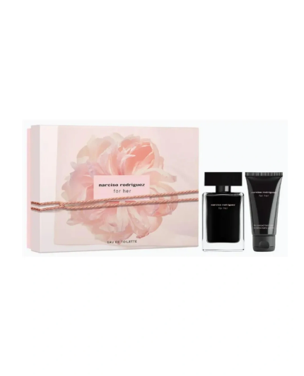 1 - For Her 50 ml