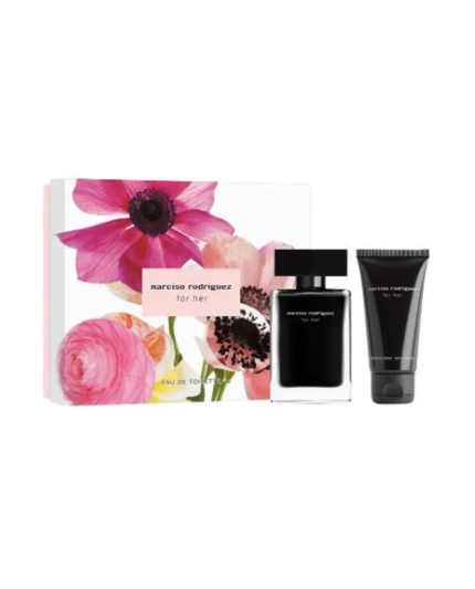 1 - For Her 50 ml