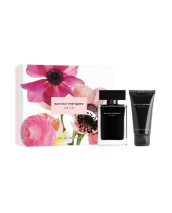 1 - For Her 50 ml