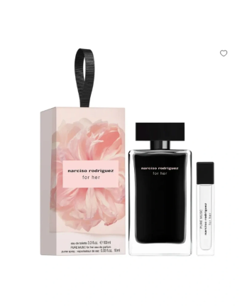 1 - For Her 100 ml