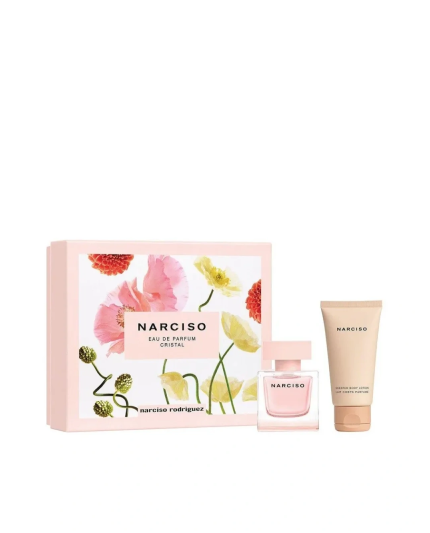 1 - Cristal 50 ml