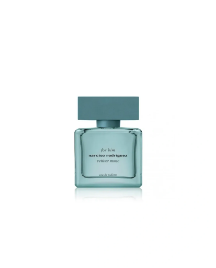 1 - For Him Vetiver Musc 50 ml