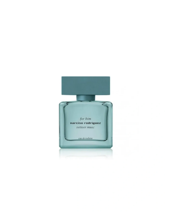 1 - For Him Vetiver Musc 50 ml