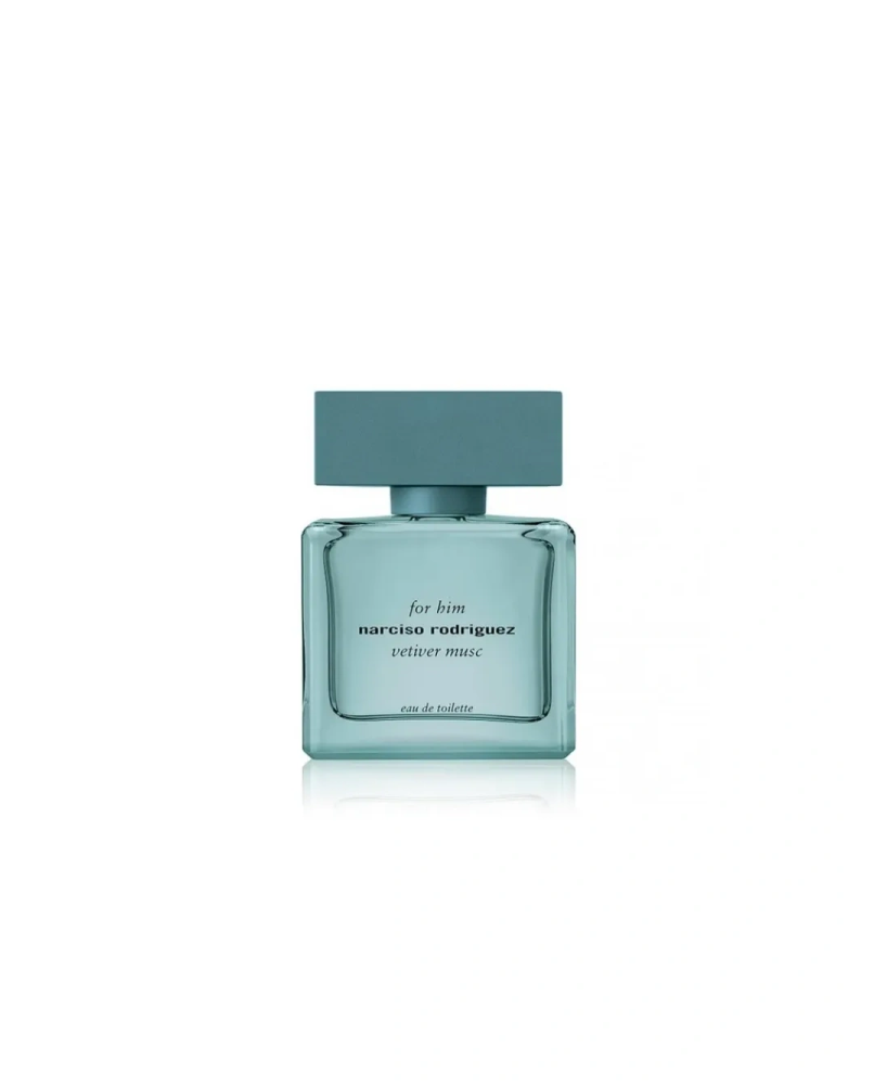 1 - For Him Vetiver Musc 50 ml