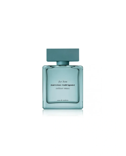1 - For Him Vetiver Musc 100 ml