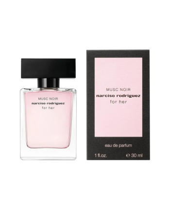 2 - Musc noir 30 ml