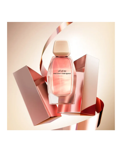 2 - Cofanetto All of Me Eau de Parfum 50ml con Body Lotion 50ml