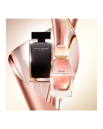 3 - Cofanetto All of Me Eau de Parfum 50ml con Body Lotion 50ml