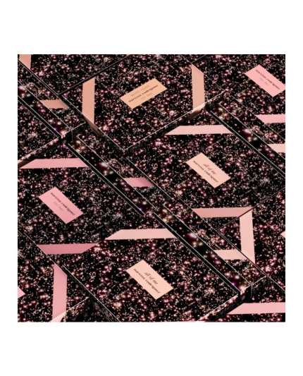 3 - Cofanetto For Her Musc Nude Eau de Parfum 50ml con Body Lotion 50ml e Shower Gel 50ml