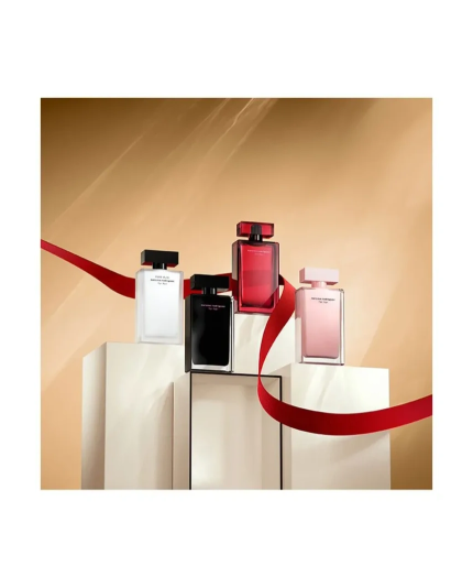 4 - Cofanetto For Her Eau de Parfum 50ml con Lozione Corpo 50ml e Miniatura 7,5ml