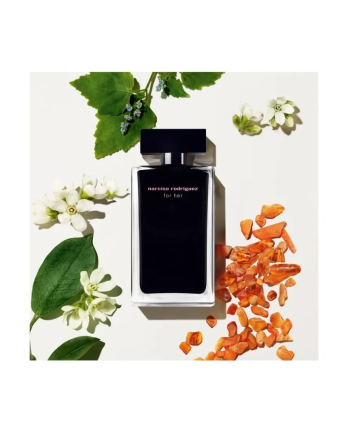 2 - Cofanetto For Her Eau de Toilette 50ml con Lozione Corpo 50ml e Miniatura 7.5ml