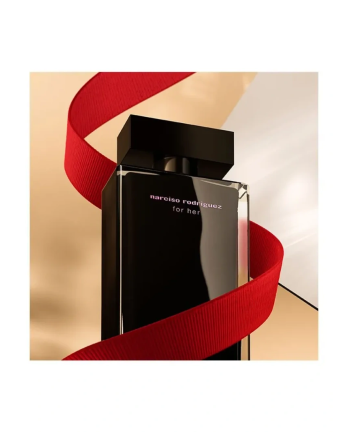 3 - Cofanetto For Her Eau de Toilette 50ml con Lozione Corpo 50ml e Miniatura 7.5ml