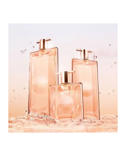 3 - Idôle Eau De Toilette 50 ml