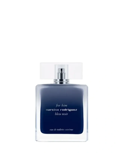 1 - for him bleu noir extrême eau de toilette 50ml